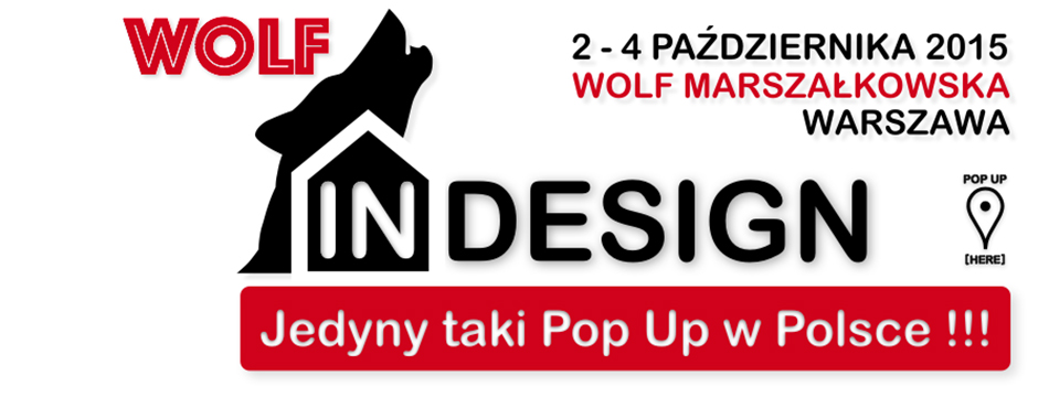 Wolf in Design